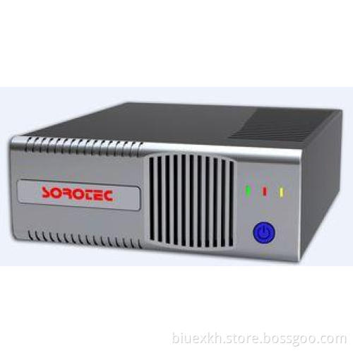 Home auto 12VDC UPS Power Inverter IG3110E Series 500VA, 60